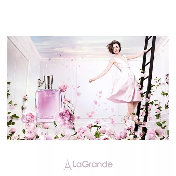 Lancome Miracle Blossom ����������� ����