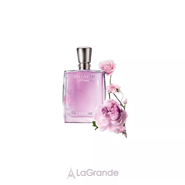 Lancome Miracle Blossom ����������� ����