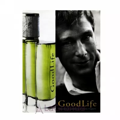 Davidoff Good Life  