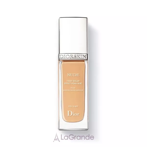 Christian Dior Diorskin Nude ��������� ���� � ������� ���������� �����