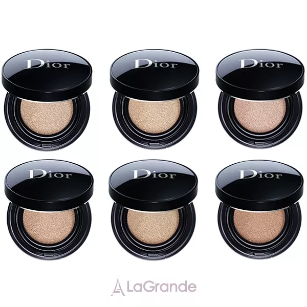 Christian Dior Diorskin Forever Perfect Cushion ��������� ����-�����