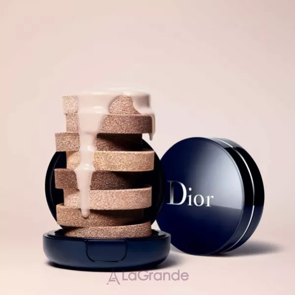 Christian Dior Diorskin Forever Perfect Cushion ��������� ����-�����