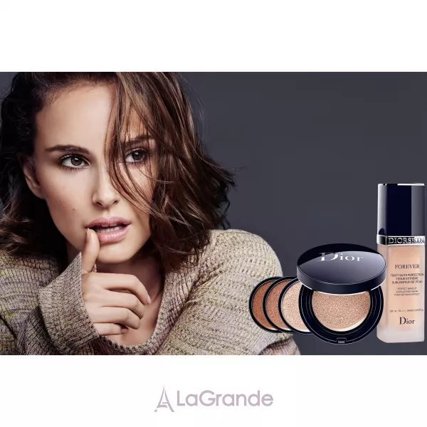 Christian Dior Diorskin Forever Perfect Cushion ��������� ����-�����