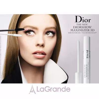 Christian Dior Diorshow Maximizer 3D -  