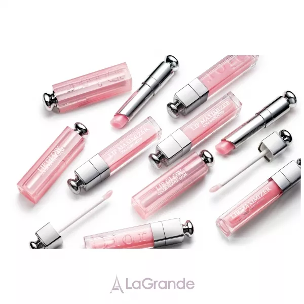 Christian Dior Addict Lip Maximizer ����� ��� ������ ��� � ����������