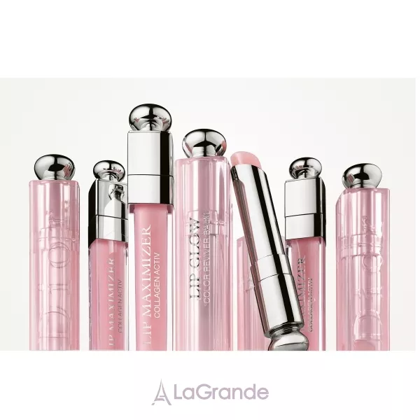 Christian Dior Addict Lip Maximizer ����� ��� ������ ��� � ����������