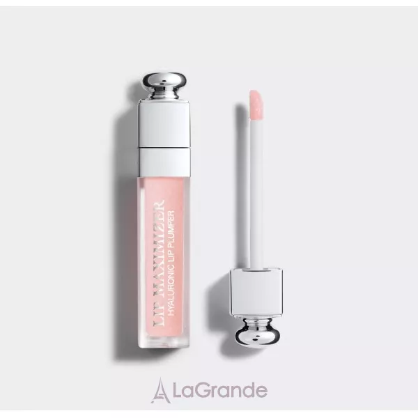 Christian Dior Addict Lip Maximizer ����� ��� ������ ��� � ����������