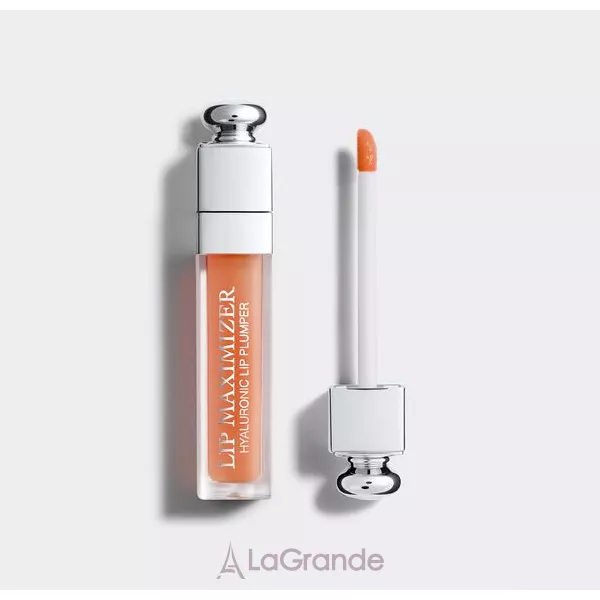 Christian Dior Addict Lip Maximizer ����� ��� ������ ��� � ����������