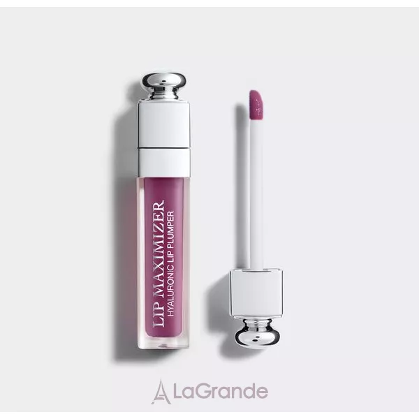 Christian Dior Addict Lip Maximizer ����� ��� ������ ��� � ����������
