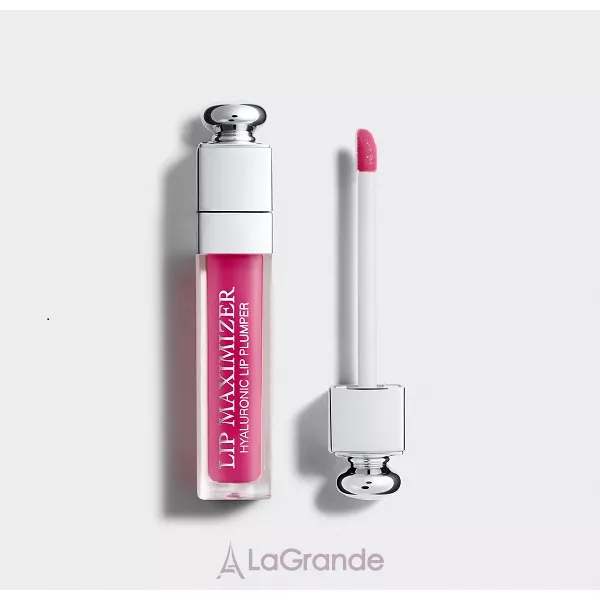 Christian Dior Addict Lip Maximizer ����� ��� ������ ��� � ����������