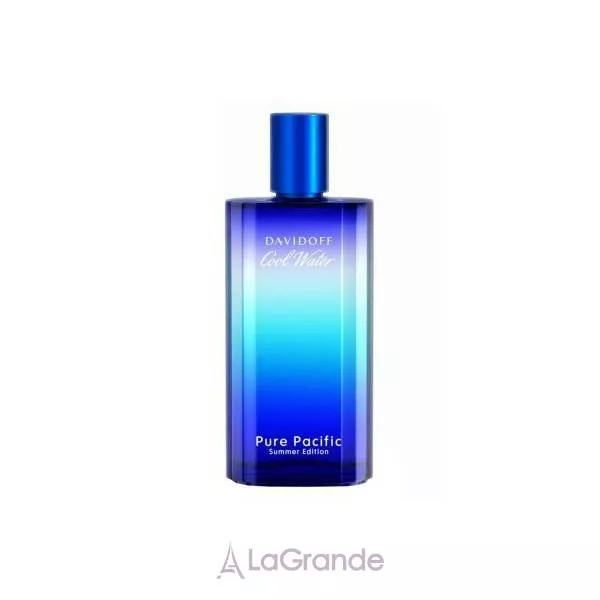 Davidoff Cool Water Pure Pacific for Him ��������� ����