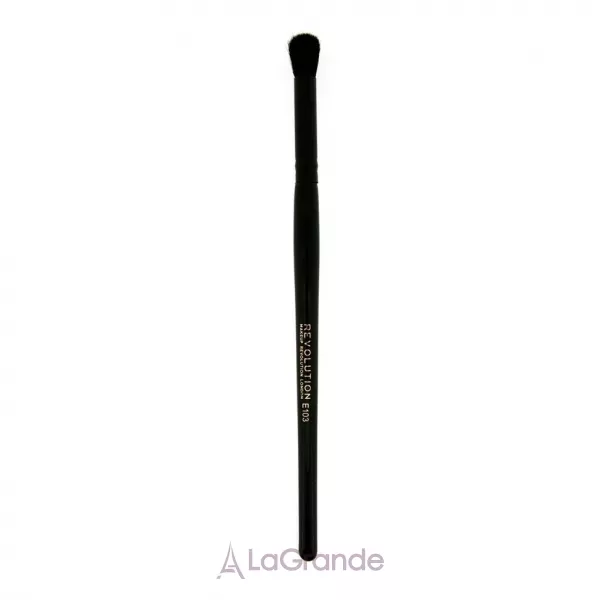 Makeup revolution MUR Pro E 103 Eyeshadow Blending Brush ����� ��� ���������� �����