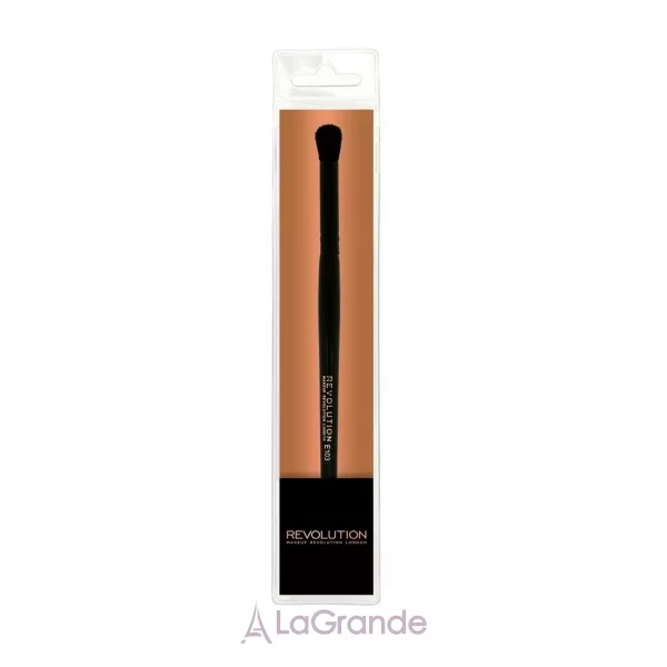 Makeup revolution MUR Pro E 103 Eyeshadow Blending Brush ����� ��� ���������� �����