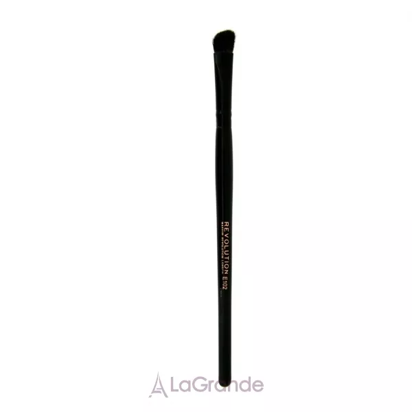 Makeup Revolution MUR Pro E 102 Eyeshadow Brush ������� ����� ��� ����