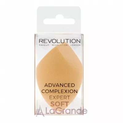Makeup revolution Advanced Complexion Expert Soft    (, )