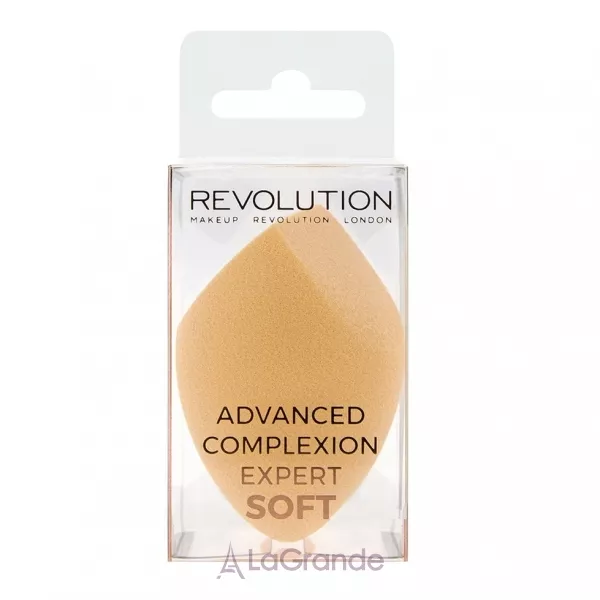 Makeup revolution Advanced Complexion Expert Soft ����� ��� ������� (�������, ������)