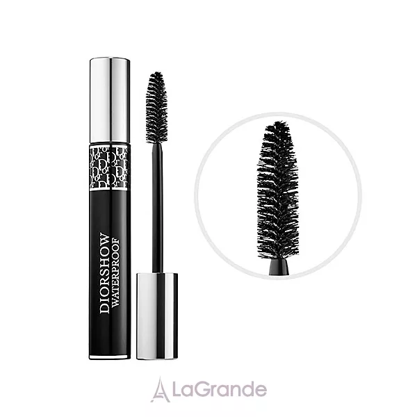 Christian Dior Diorshow Waterproof ���� ��� ������