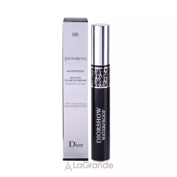Christian Dior Diorshow Waterproof ���� ��� ������