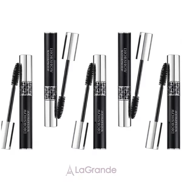 Christian Dior Diorshow Waterproof ���� ��� ������