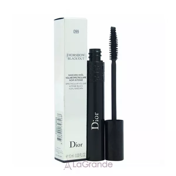 Christian Dior Diorshow Black Out ��� ��� ��