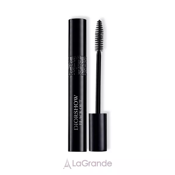 Christian Dior Diorshow Black Out ��� ��� ��