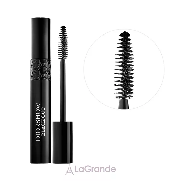 Christian Dior Diorshow Black Out ��� ��� ��