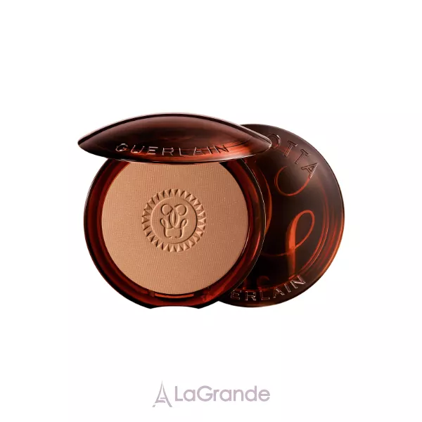Guerlain Terracotta ���������� �������� �����