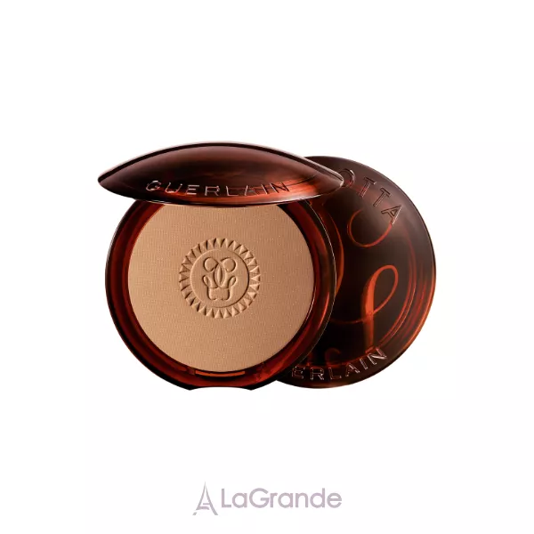 Guerlain Terracotta ���������� �������� �����
