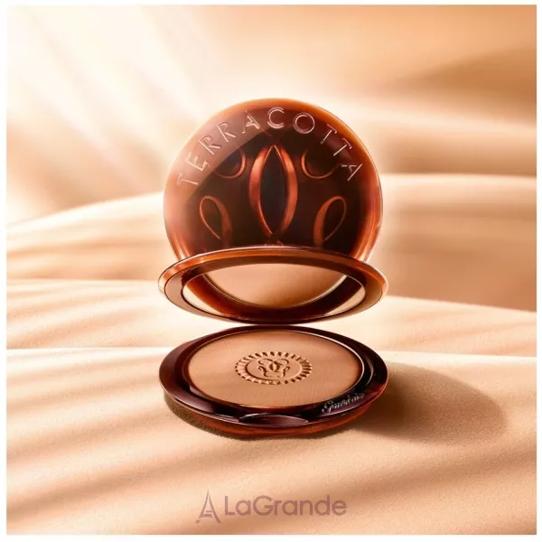 Guerlain Terracotta ���������� �������� �����