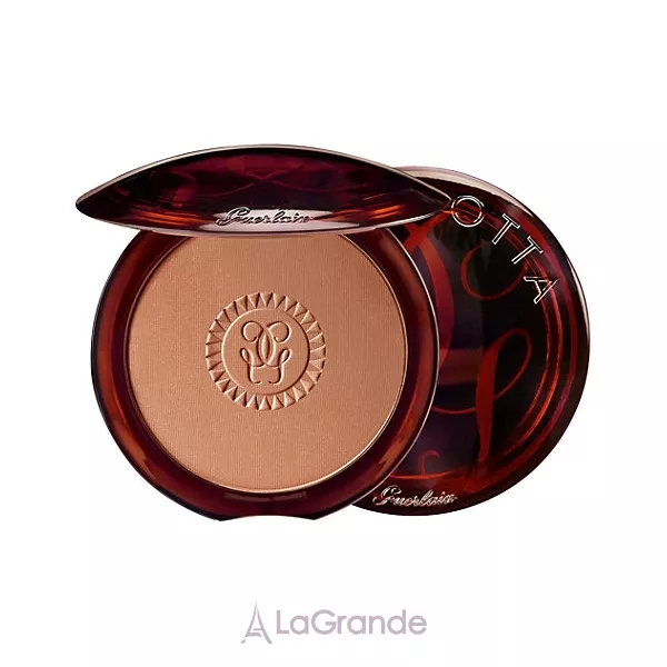 Guerlain Terracotta ���������� �������� �����