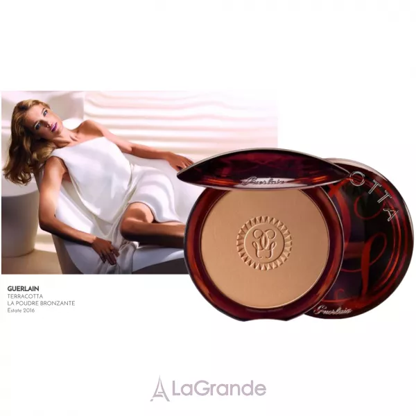 Guerlain Terracotta ���������� �������� �����