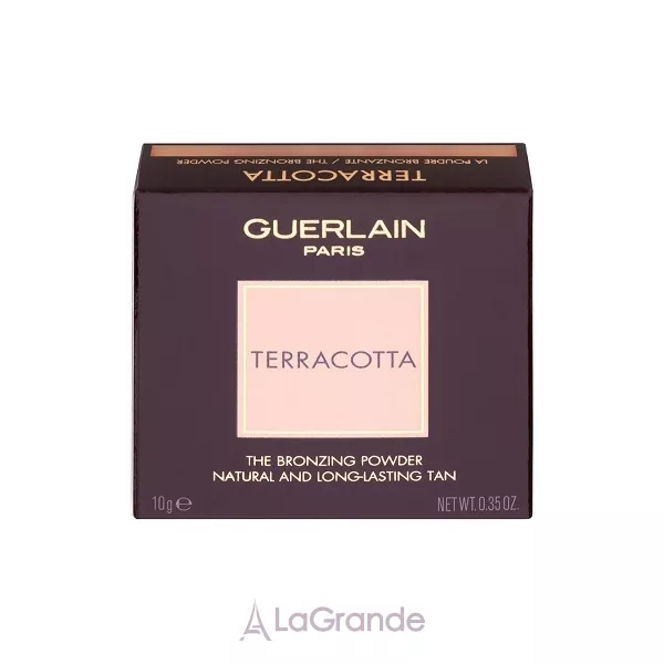Guerlain Terracotta ���������� �������� �����