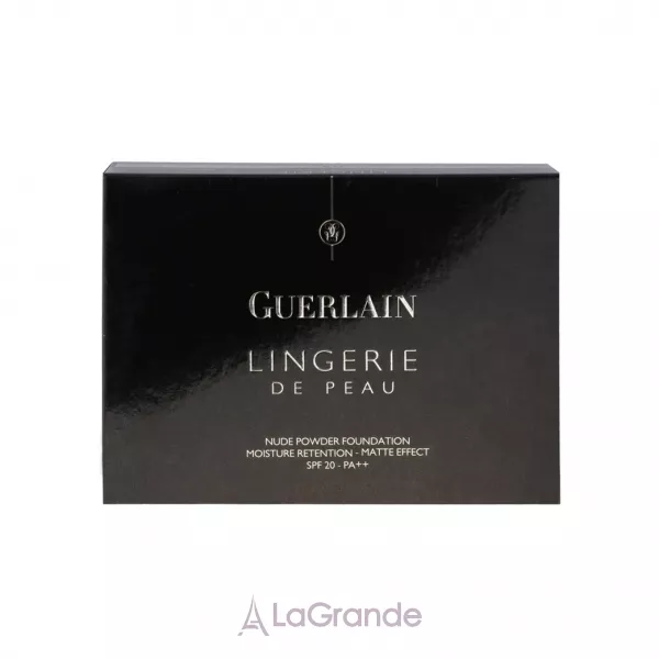 Guerlain Lingerie De Peau ��������� �����