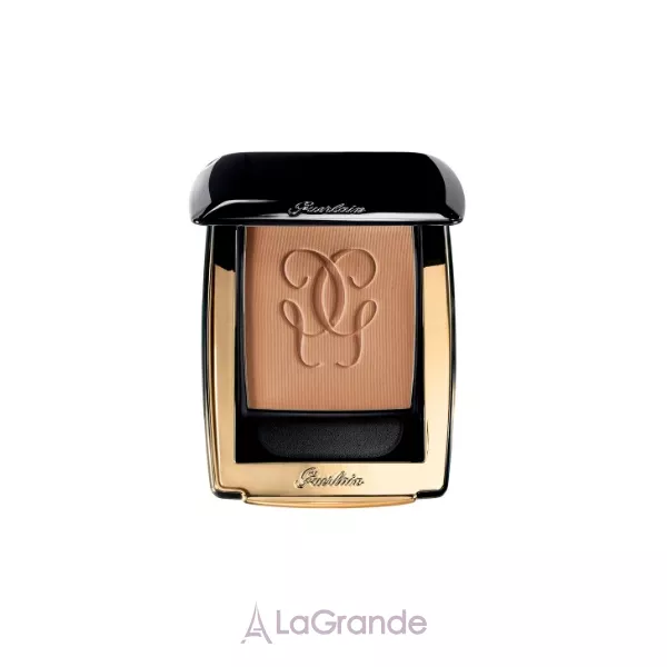 Guerlain Parure Gold ���������� ��������� ����� � ���������� �������
