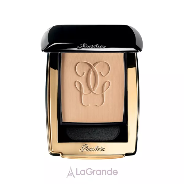 Guerlain Parure Gold ���������� ��������� ����� � ���������� �������