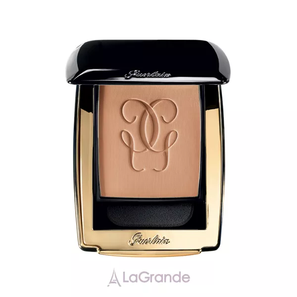 Guerlain Parure Gold ���������� ��������� ����� � ���������� �������