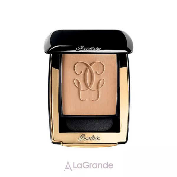 Guerlain Parure Gold ���������� ��������� ����� � ���������� �������