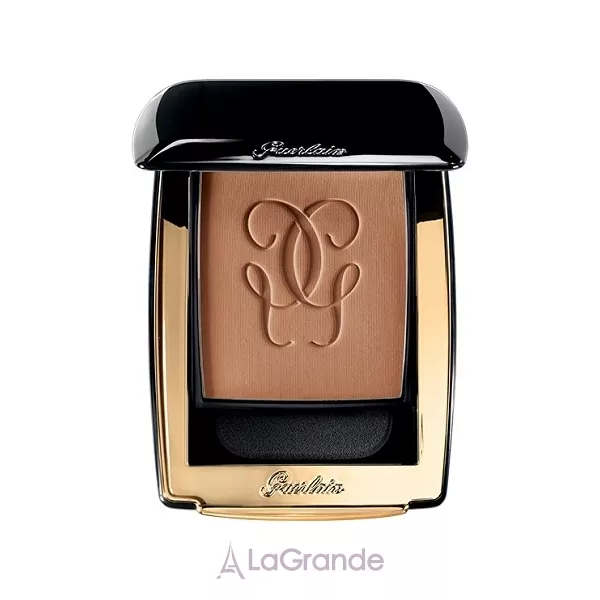 Guerlain Parure Gold ���������� ��������� ����� � ���������� �������