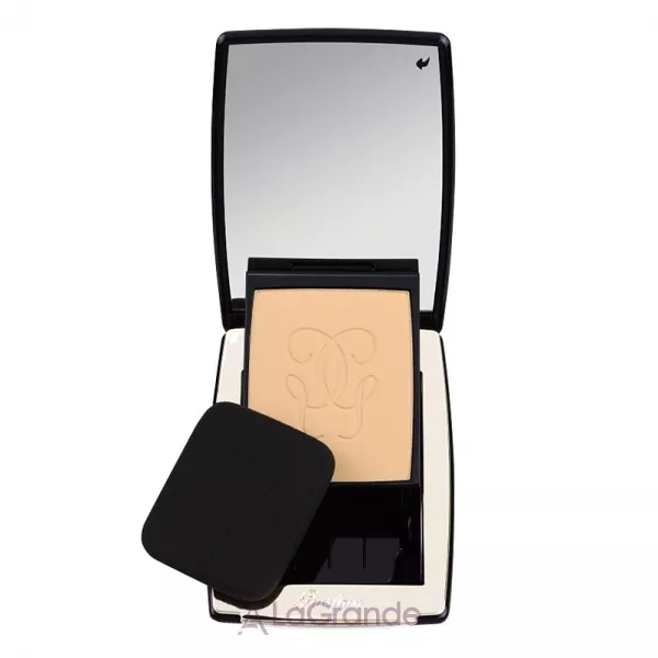 Guerlain Parure Gold ���������� ��������� ����� � ���������� �������