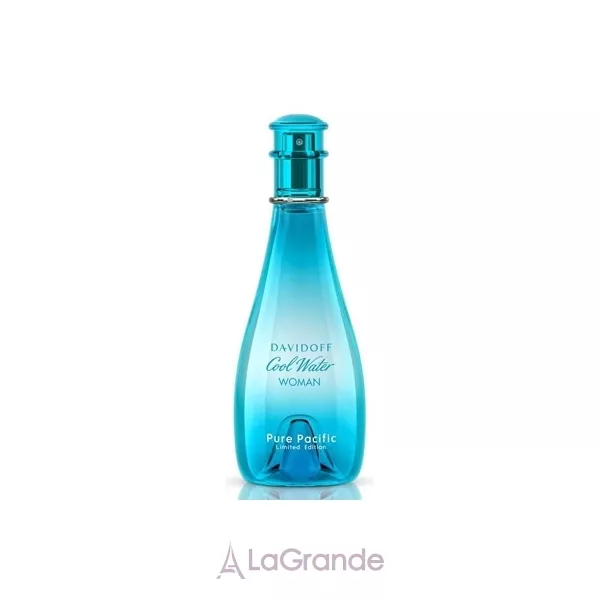 Davidoff Cool Water Pure Pacific for Her ��������� ����