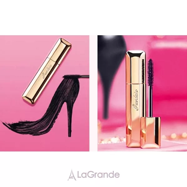 Guerlain Cils d`Enfer ���� ��� ������