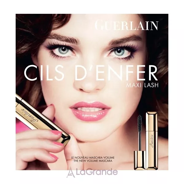 Guerlain Cils d`Enfer ���� ��� ������