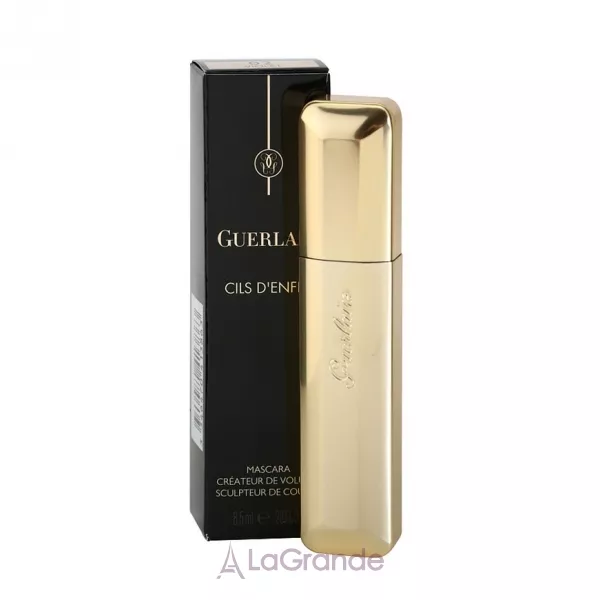 Guerlain Cils d`Enfer ���� ��� ������