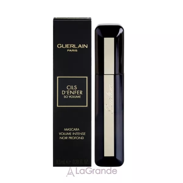 Guerlain Cils d`Enfer So Volume ��� ��� ��