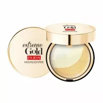 Pupa Extreme Gold Highlighter ��������� ��������� �� ������� ������� �����