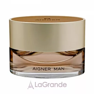 Aigner Man in Leather  
