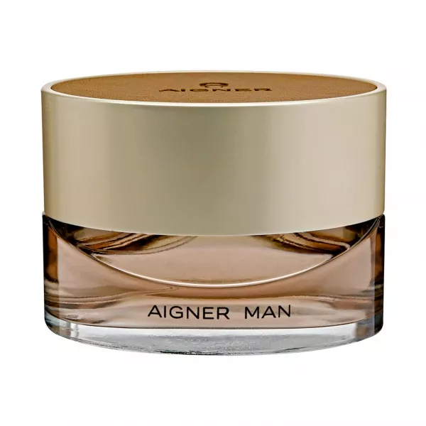 Aigner Man in Leather ��������� ����