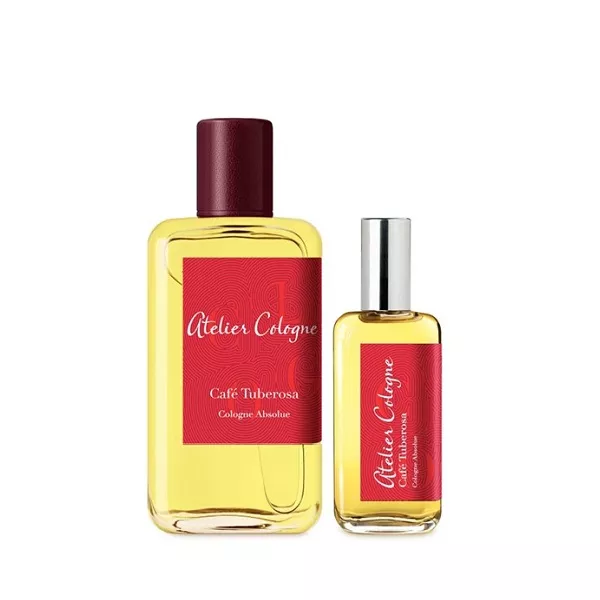 Atelier Cologne Cafe Tuberosa ��������������� ����