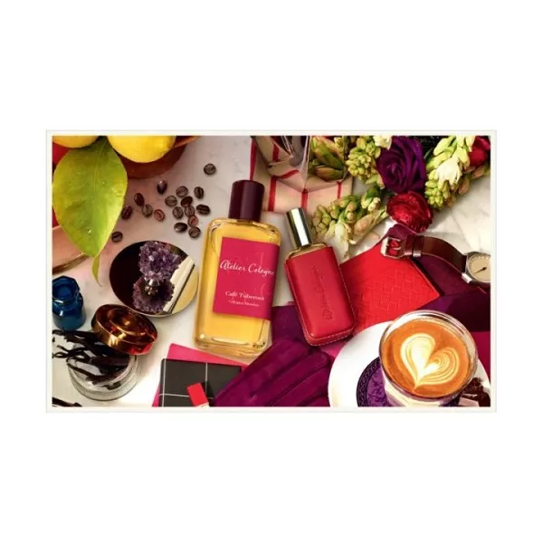 Atelier Cologne Cafe Tuberosa ��������������� ����