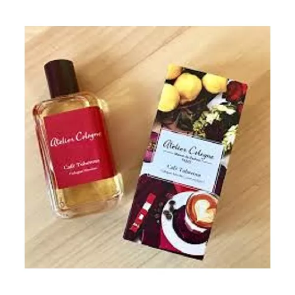 Atelier Cologne Cafe Tuberosa ��������������� ����